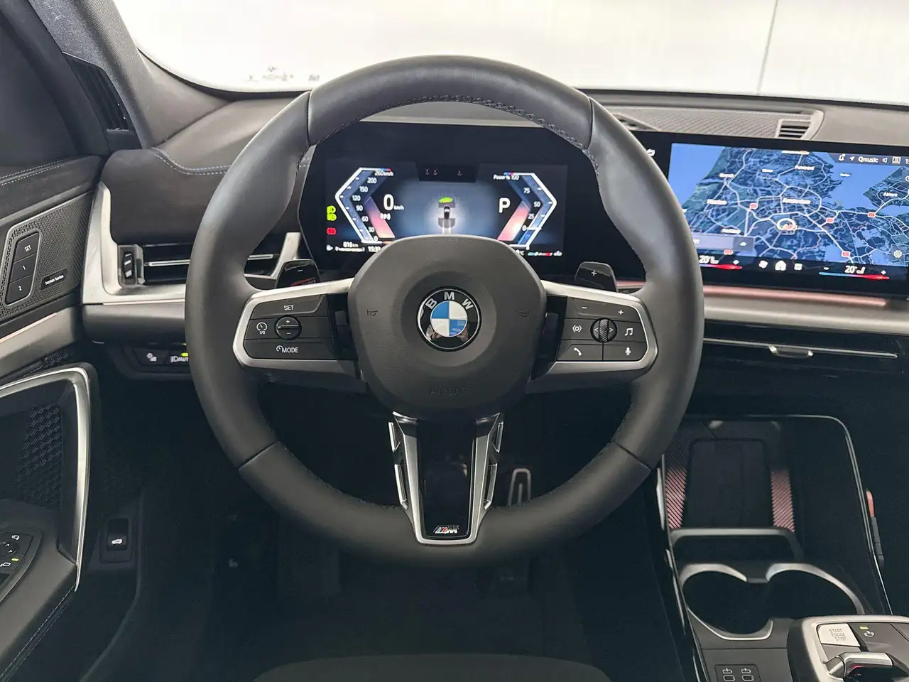 BMW X2 2026 — фото 13