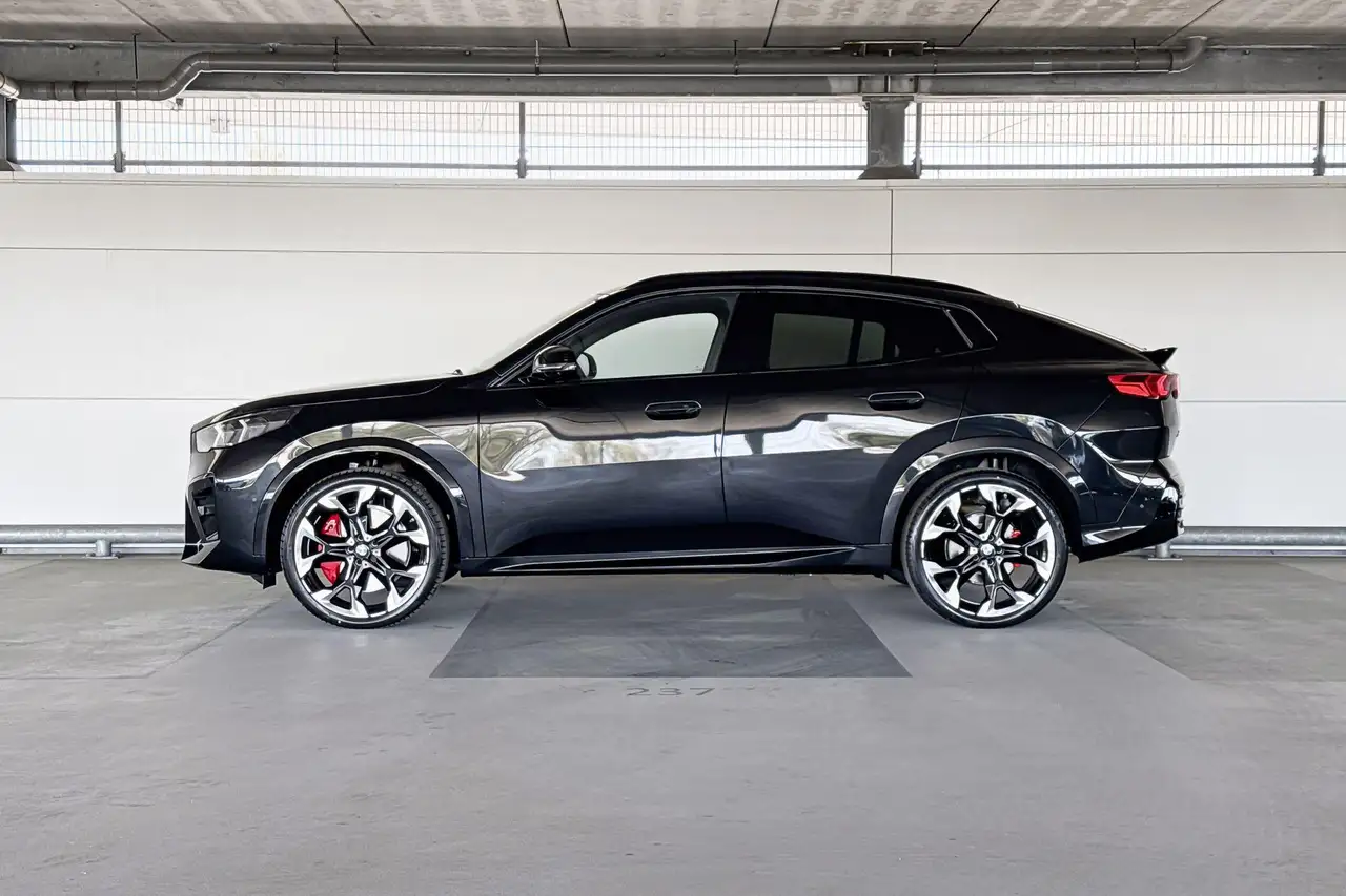 BMW X2 2026