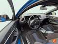 BMW 118 118iA Azul - thumbnail 9