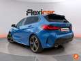 BMW 118 118iA Azul - thumbnail 5