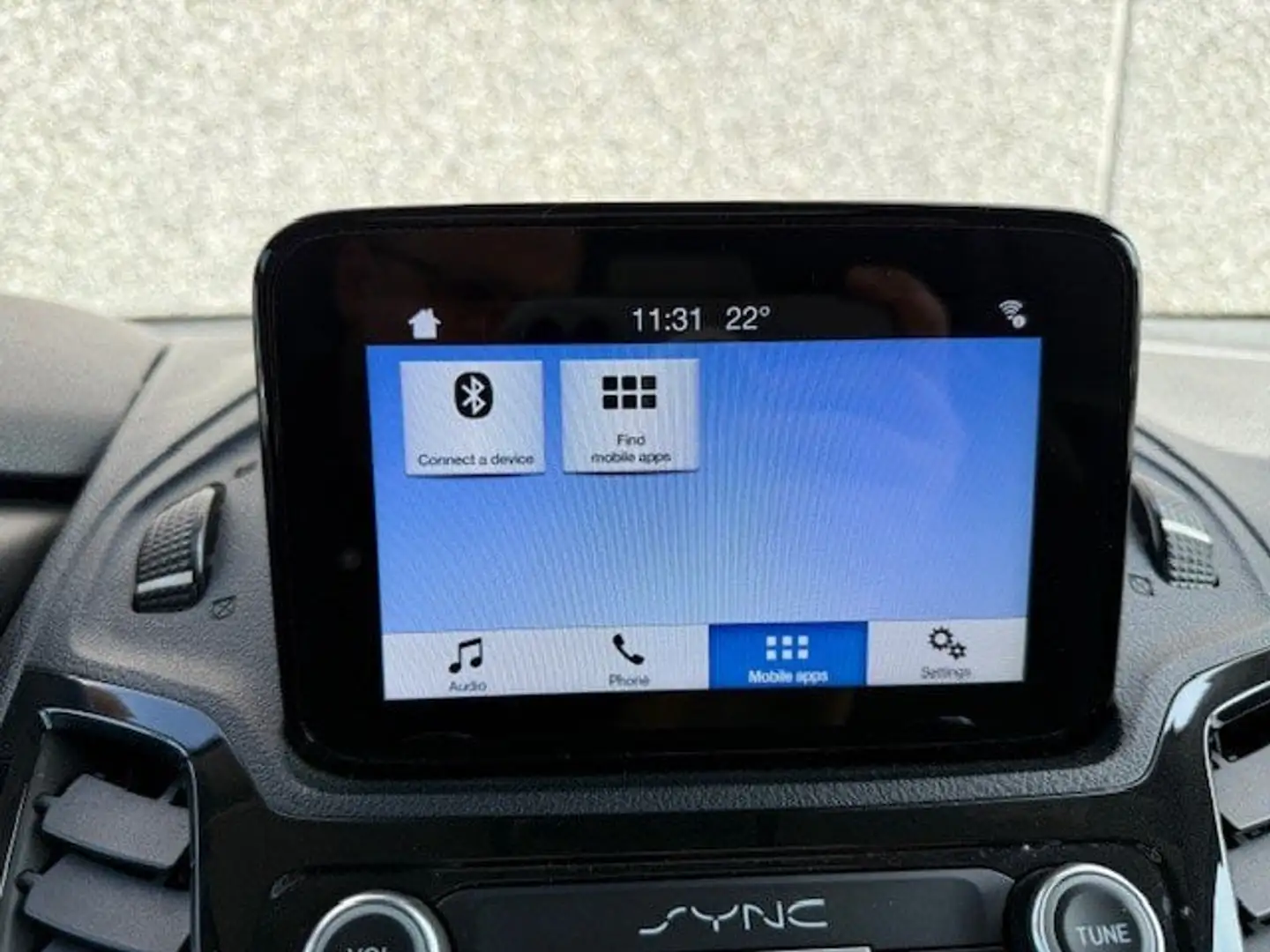 Ford Tourneo Connect XL *CAMERA*PANO* 1.5 DIESEL AUTOMAAT - 2