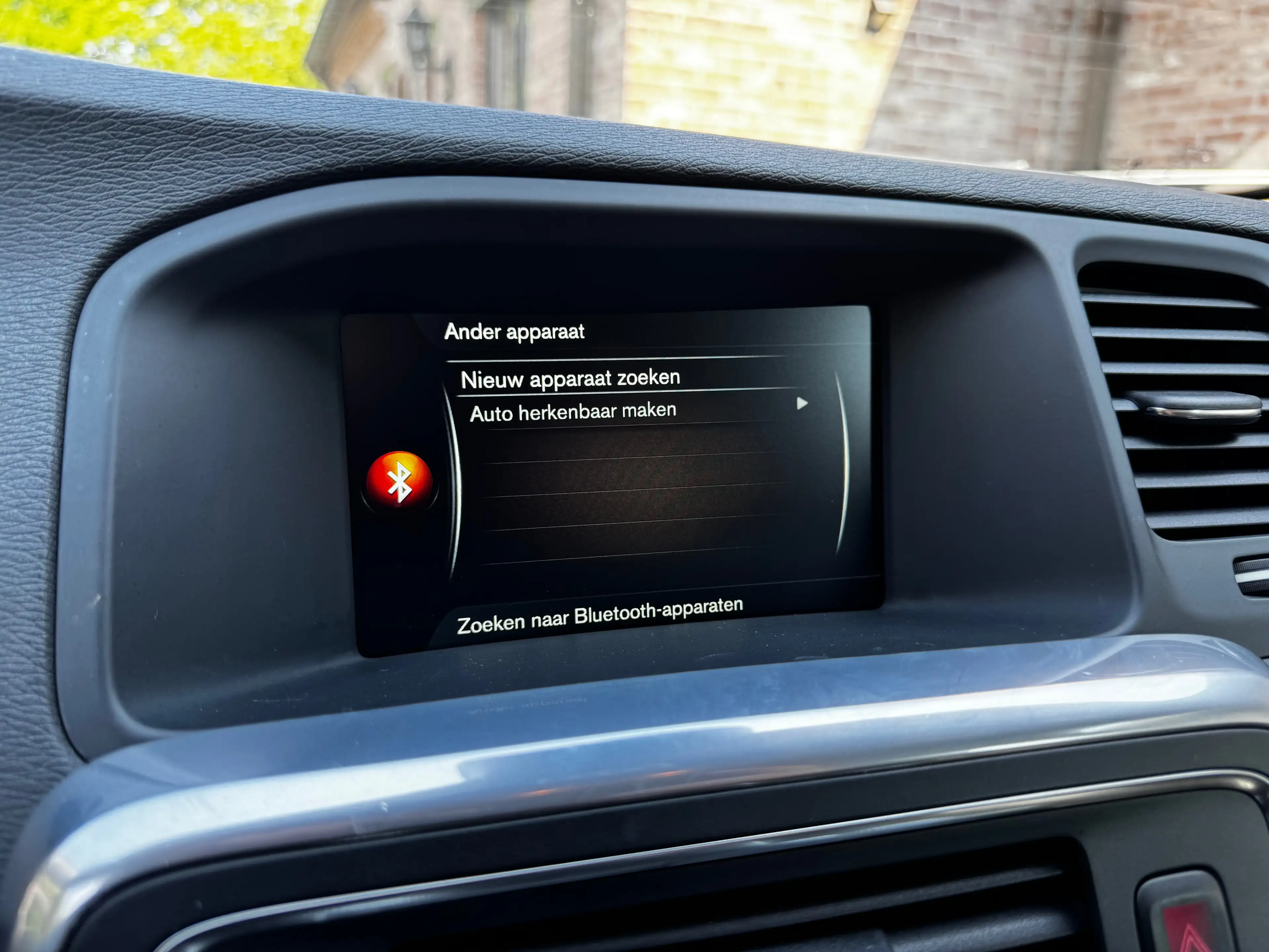 Volvo V60 Cross Country | LED | CRUISE CONTROL | DUAL AUTO A/C | LEDER | NAVI | PDC | — photo 10
