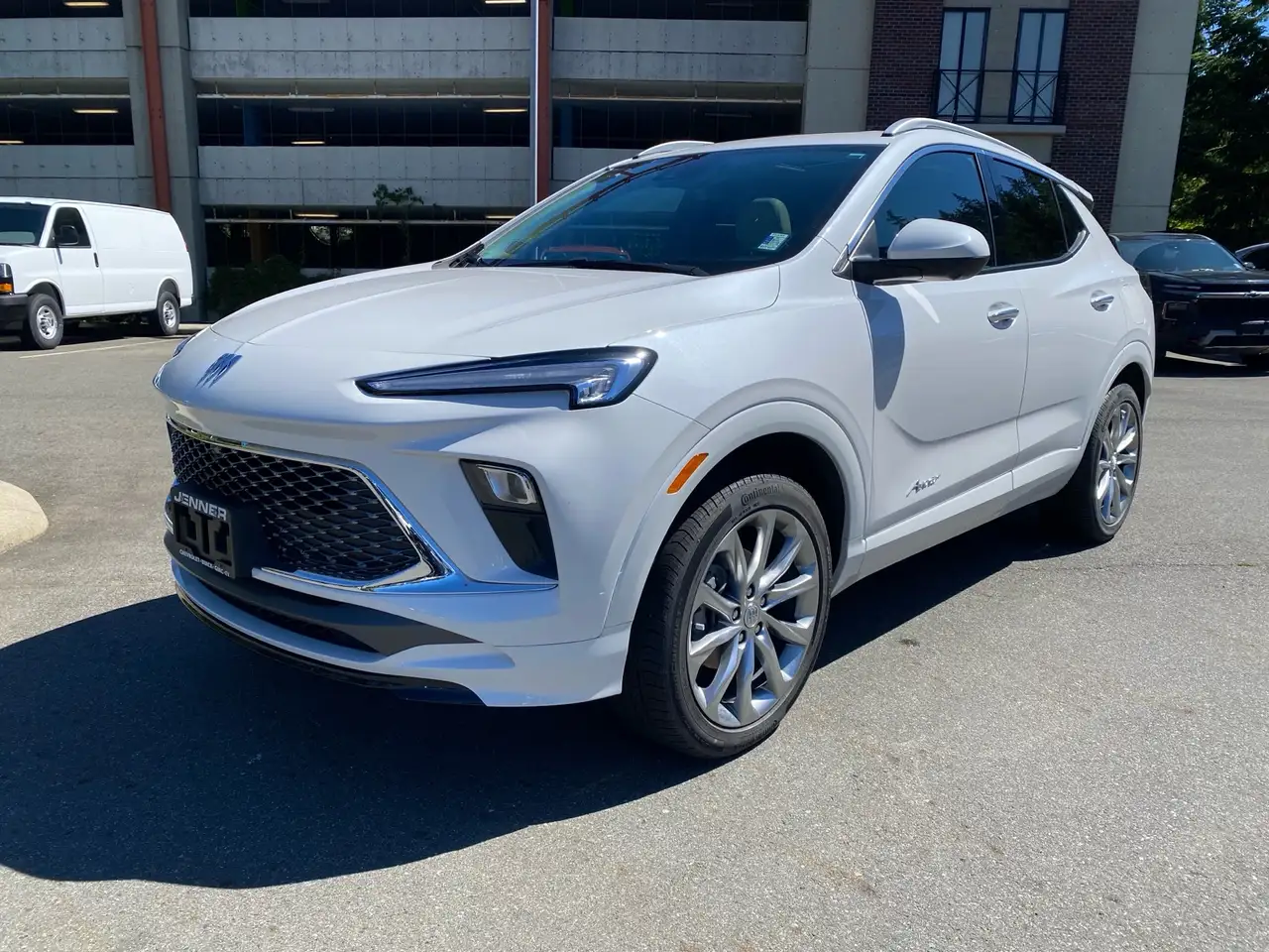 2024 Buick Encore
