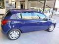Opel Corsa 1.4 90CV GPL ( Garanzia 12 Mesi) Blu/Azzurro - thumbnail 4