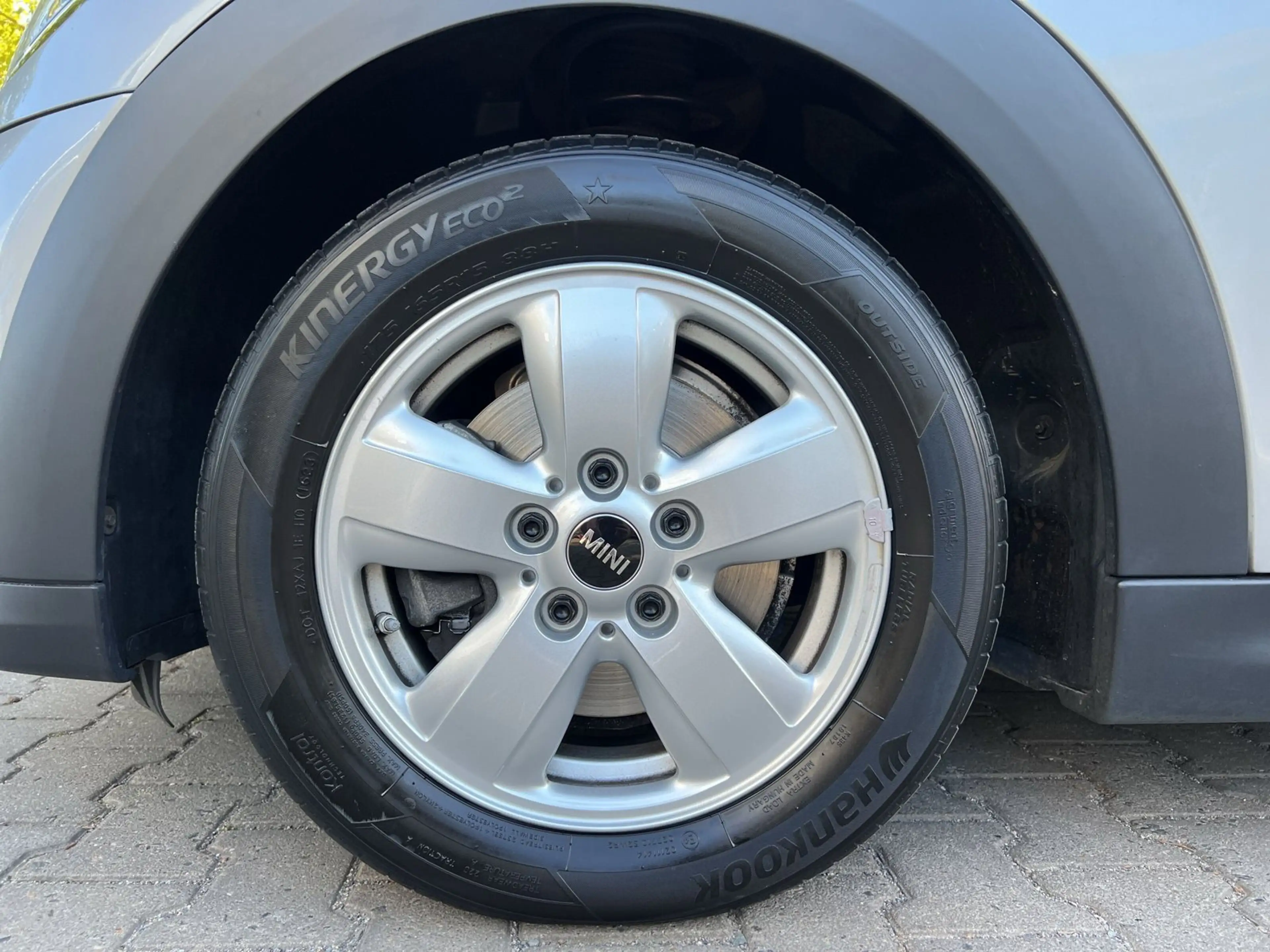 MINI Cooper Cabrio Cooper Cabrio Aut. LED Lenkradhz PDC Sithzg DA — photo 3