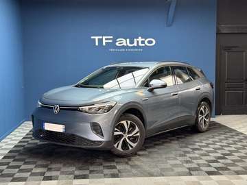 Pure Performance 52 kWh 170CV