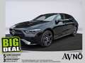 Mercedes-Benz CLA 250 e SB AMG LINE DISTRONIC MULTIBEAM Negro - thumbnail 1