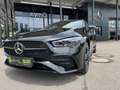Mercedes-Benz CLA 250 e SB AMG LINE DISTRONIC MULTIBEAM Negro - thumbnail 11