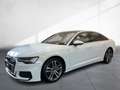 Audi A6 45 TFSI Q. design Kamera Navi LED P Weiß - thumbnail 2