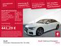 Audi A6 45 TFSI Q. design Kamera Navi LED P Weiß - thumbnail 1