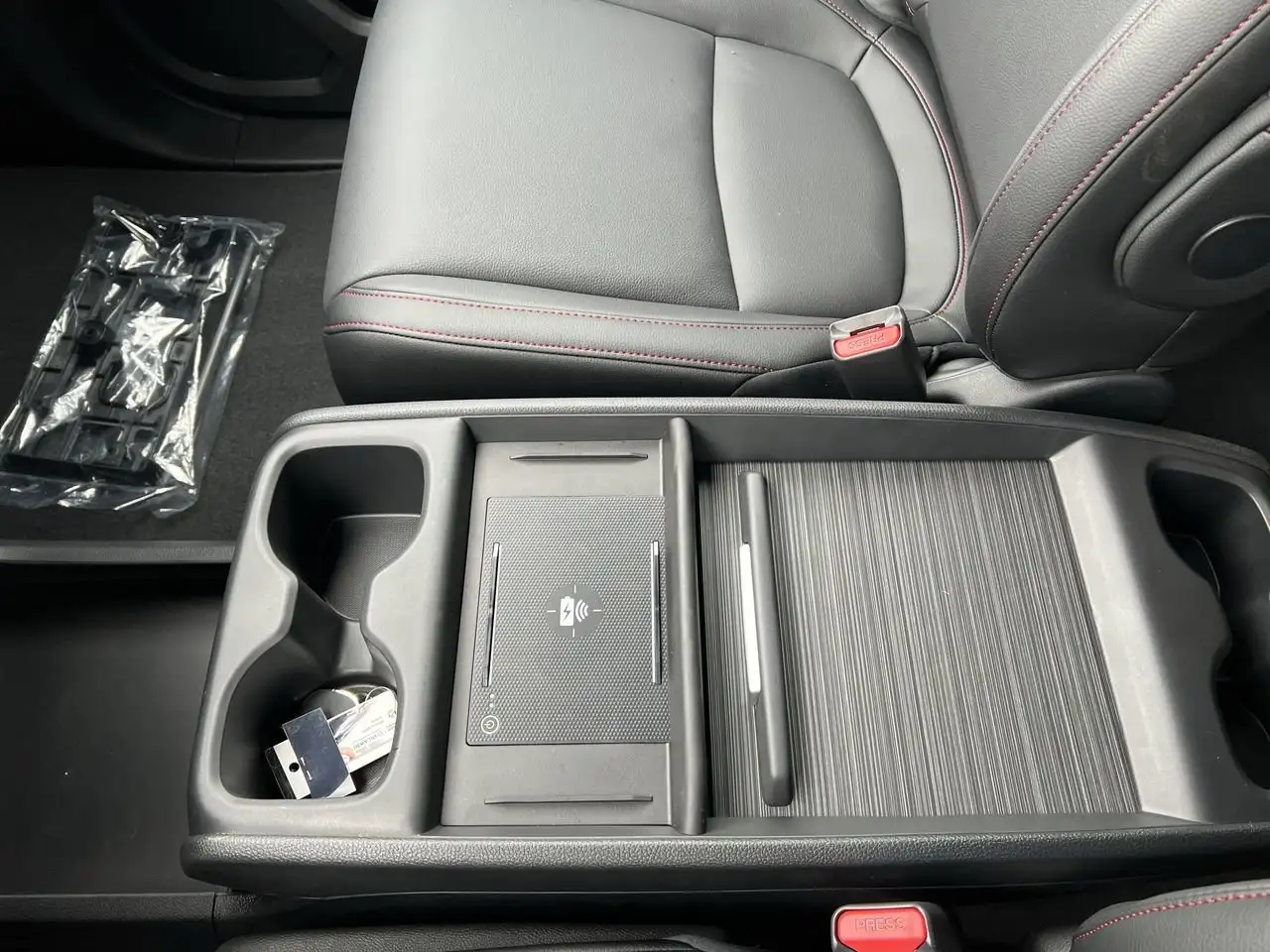 Honda Odyssey снимка Honda Odyssey