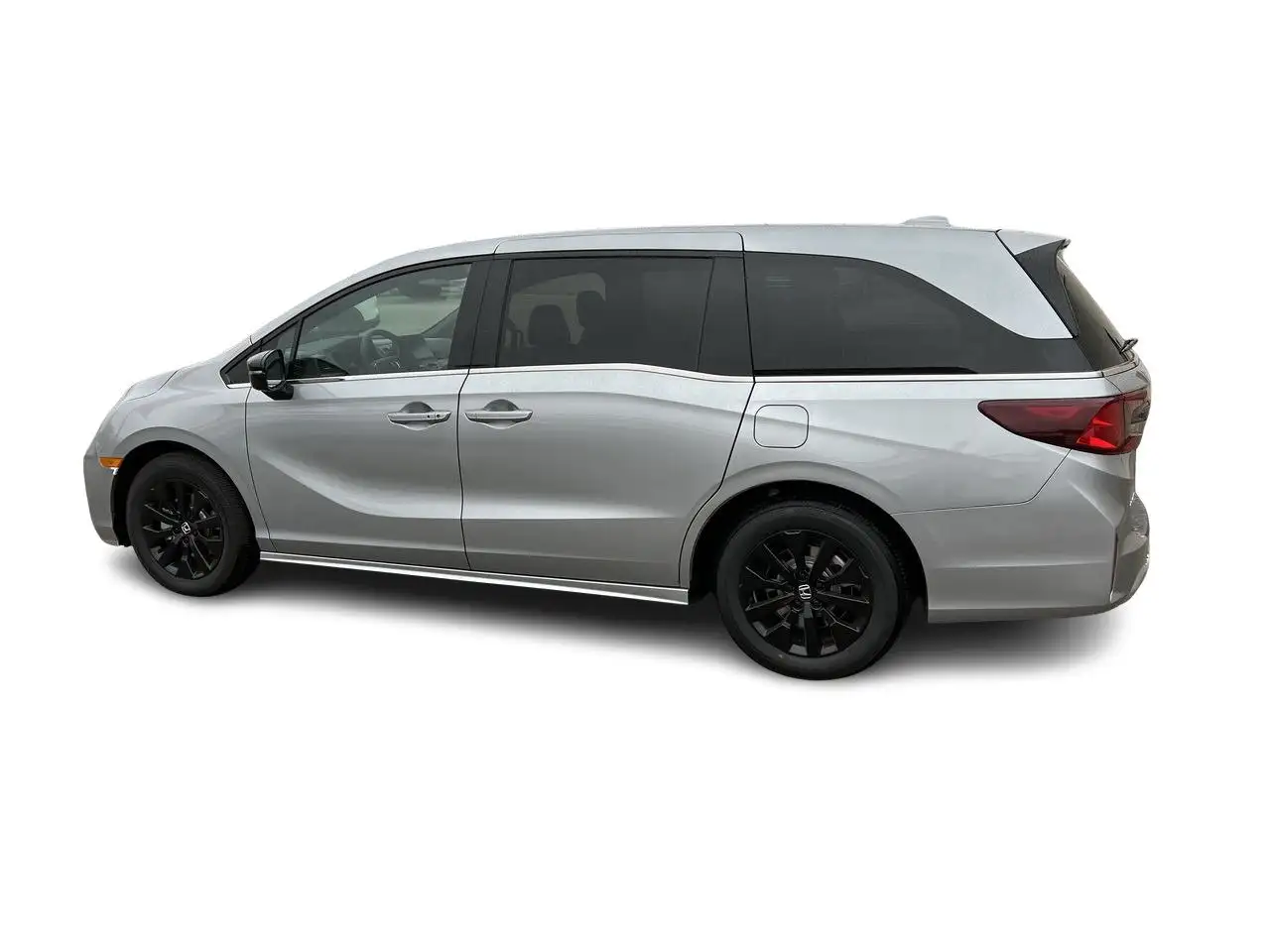 Honda Odyssey снимка Honda Odyssey