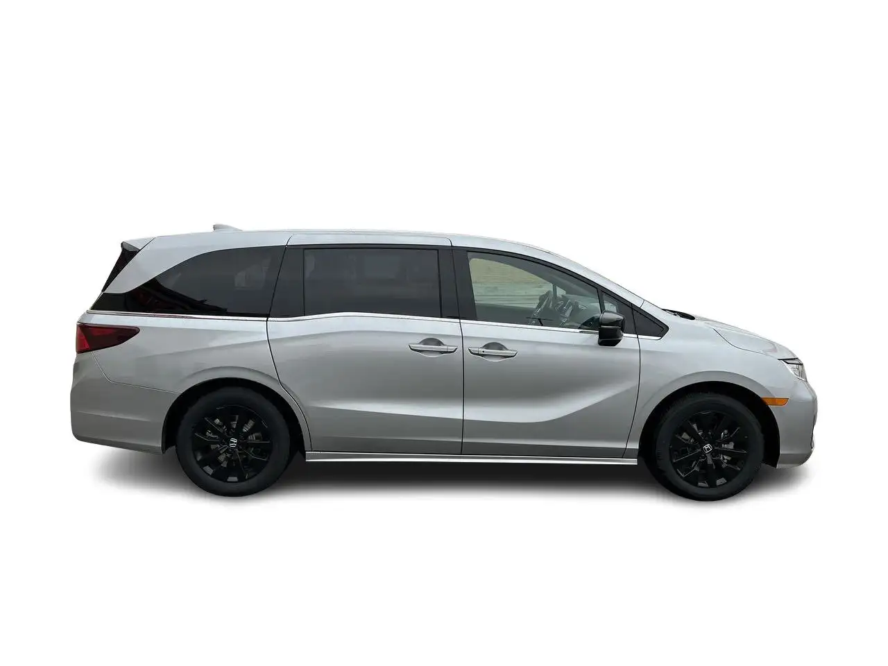 Honda Odyssey снимка Honda Odyssey