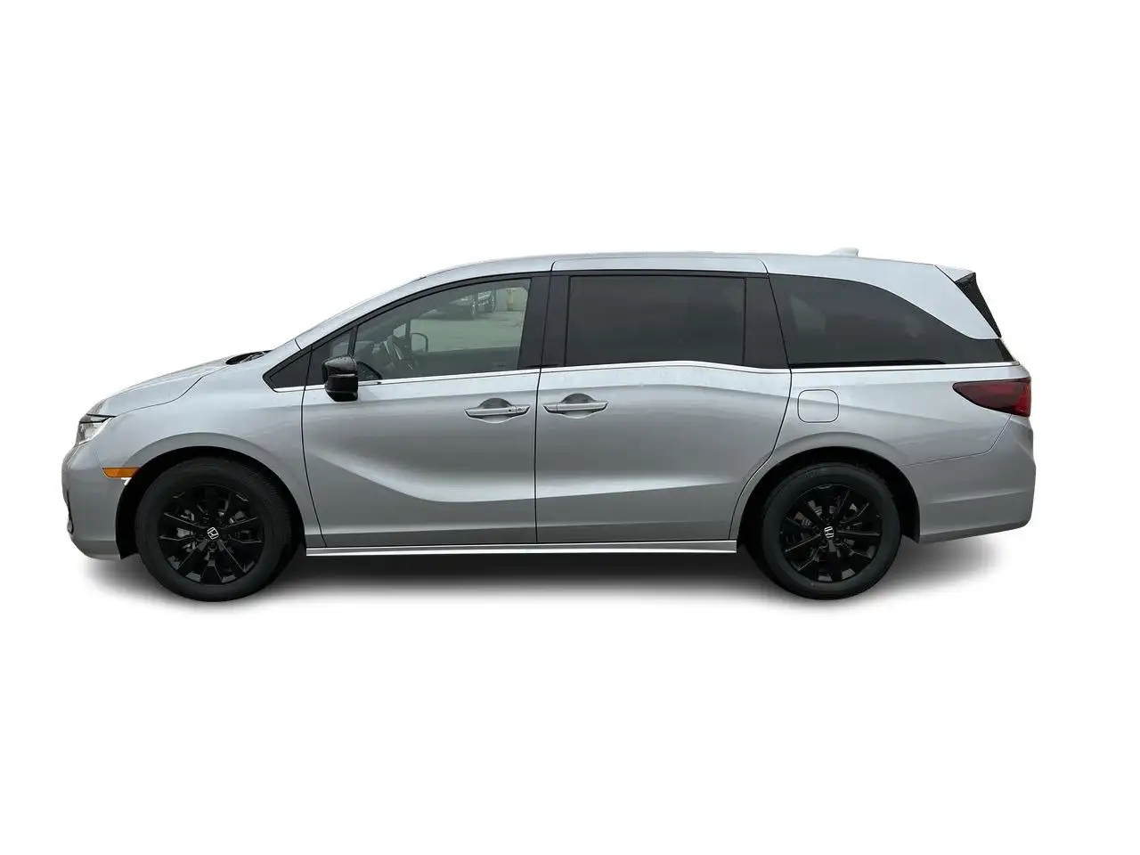 Honda Odyssey снимка Honda Odyssey
