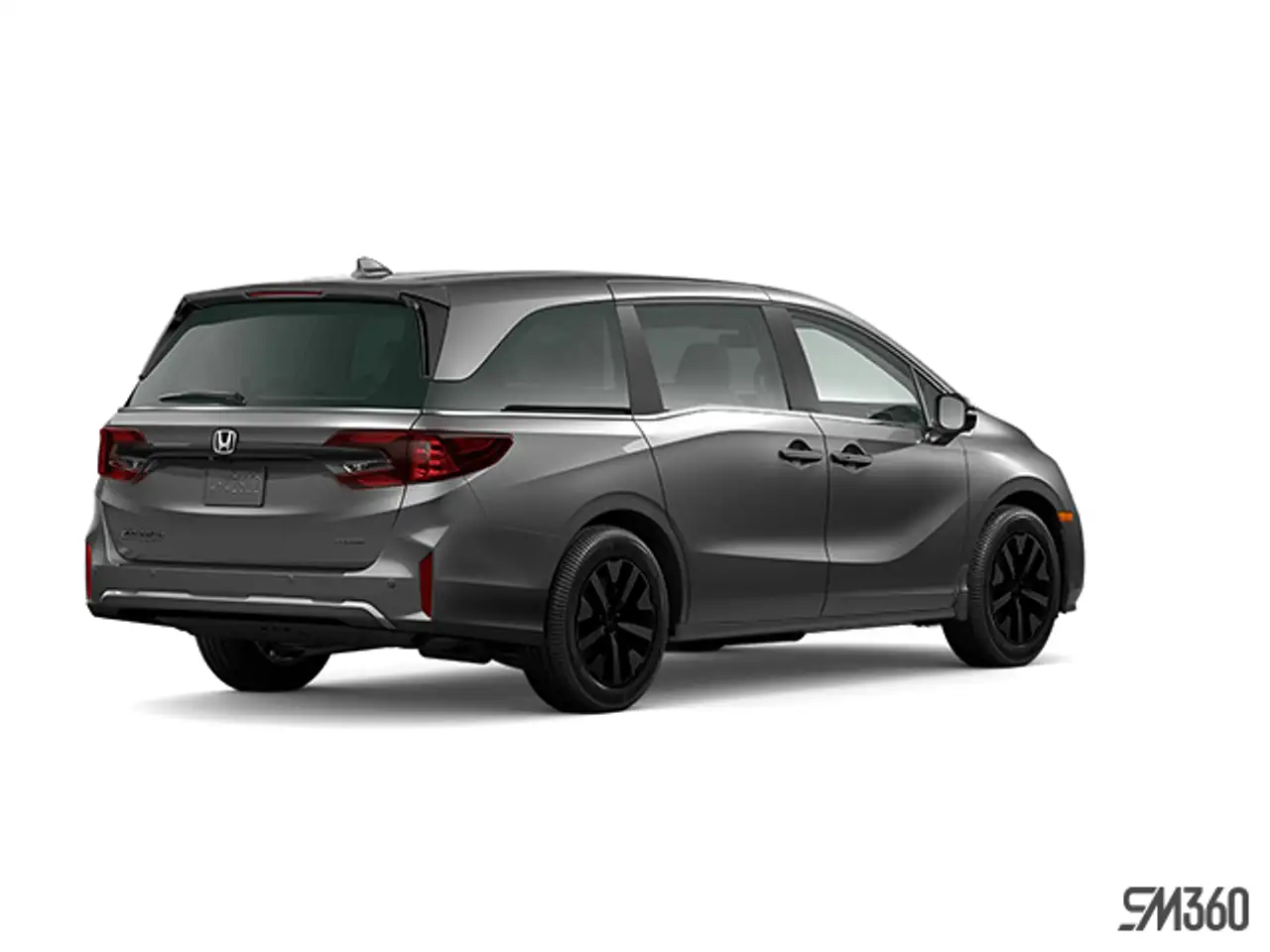 Honda Odyssey fotografie Honda Odyssey