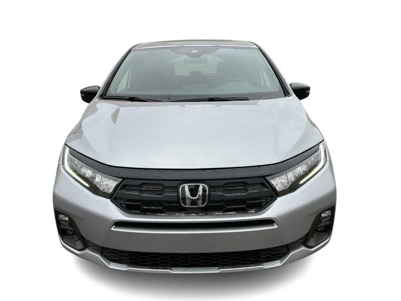 Honda Odyssey снимка Honda Odyssey