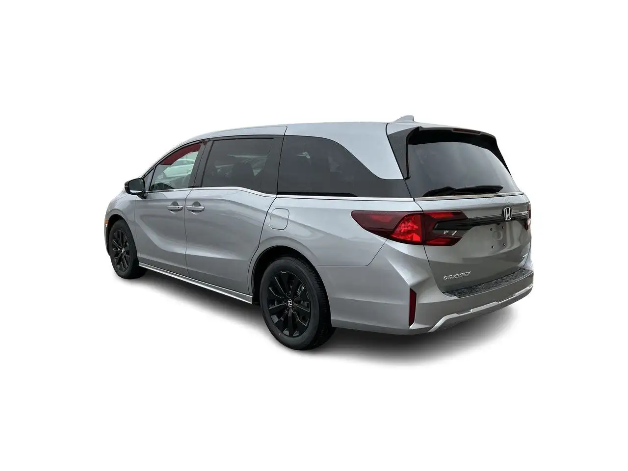 Honda Odyssey снимка Honda Odyssey
