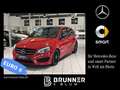 Mercedes-Benz B 250 B 250 AMG Line,Pano,Night,Memory,AHK,Navi,Kamera Rojo - thumbnail 1
