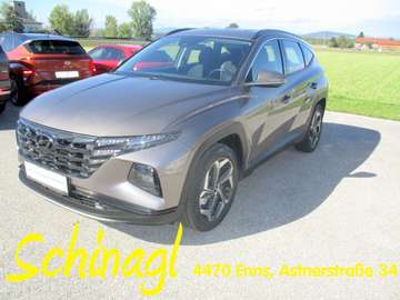 NX4 Smart Line 1,6 T-GDi PHEV 4WD AT -P4