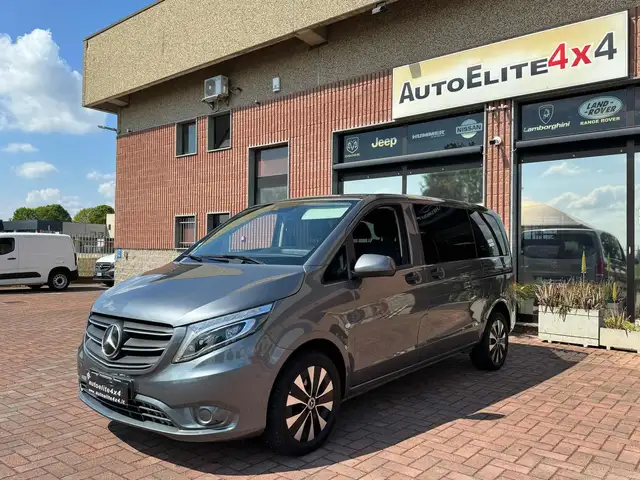 Mercedes-Benz Vito 2.0 119 CDI Mixto 5 POSTI UNICOPR. FULL OPTIONAL
