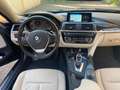 BMW 420 420d Coupe Aut. Luxury Line Blau - thumbnail 13