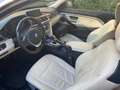 BMW 420 420d Coupe Aut. Luxury Line Blau - thumbnail 8