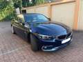 BMW 420 420d Coupe Aut. Luxury Line Blau - thumbnail 7