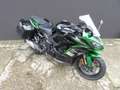 Kawasaki Ninja 1000SX Negro - thumbnail 1