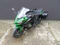 Kawasaki Ninja 1000SX Negro - thumbnail 3