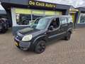 Fiat Doblo 1.4 Active/AIRCO/2X SCHUIFDEUR Zwart - thumbnail 2