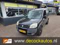 Fiat Doblo 1.4 Active/AIRCO/2X SCHUIFDEUR Zwart - thumbnail 1