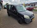 Fiat Doblo 1.4 Active/AIRCO/2X SCHUIFDEUR Zwart - thumbnail 10