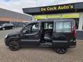 Fiat Doblo 1.4 Active/AIRCO/2X SCHUIFDEUR Zwart - thumbnail 6