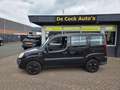 Fiat Doblo 1.4 Active/AIRCO/2X SCHUIFDEUR Zwart - thumbnail 3