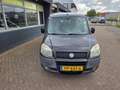 Fiat Doblo 1.4 Active/AIRCO/2X SCHUIFDEUR Zwart - thumbnail 9