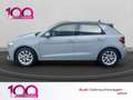 Audi A1 Sportback 30 1,0 TFSI advanced NAVI+LED+DC Grey - thumbnail 3