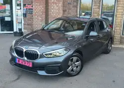 BMW Série 1 118d 150 ch BVA – 1ère main Garantie an