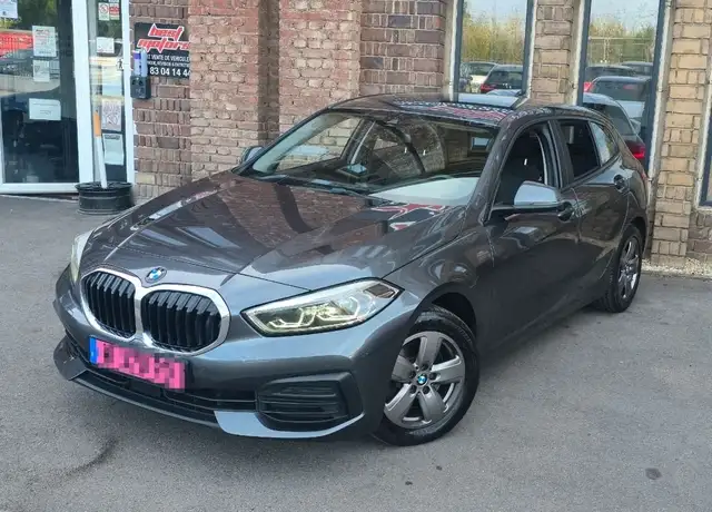 BMW 118 118d 150 ch BVA – 1ère main Garantie an