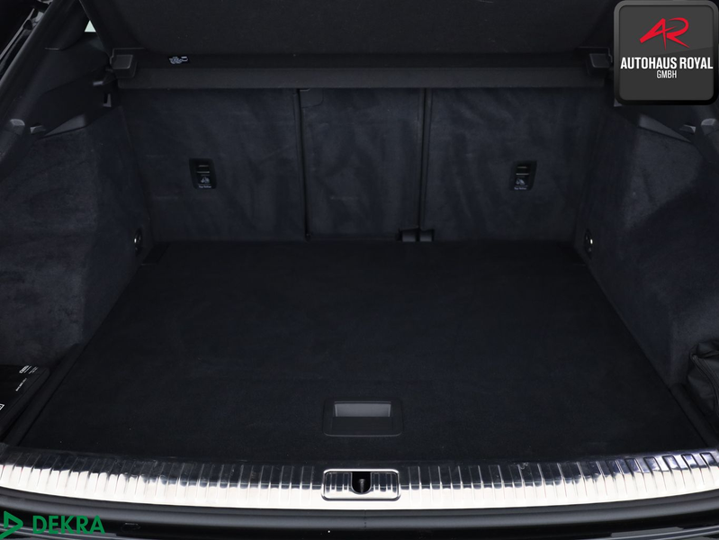 Audi Q3 Sportback 45 TFSI qu S LINE MATRIX,360°,ACC — photo 13