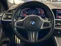 BMW 420 420d Coupe mhev 48V Msport auto Grigio - thumbnail 11