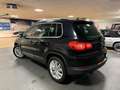 Volkswagen Tiguan 2.0TDI 4Motion LEDER PANO. NAVI AHK Noir - thumbnail 4