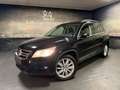 Volkswagen Tiguan 2.0TDI 4Motion LEDER PANO. NAVI AHK Noir - thumbnail 2