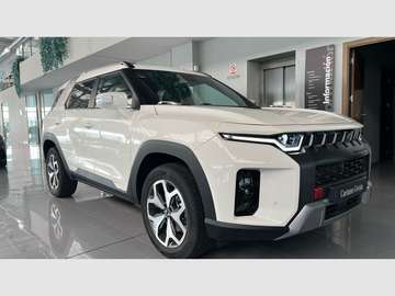 G15 Trend GSR