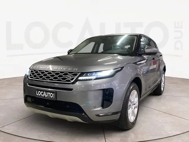 Land Rover Range Rover Evoque 2.0d i4 mhev S awd 163cv auto - PROMO
