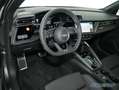 Audi S3 Lim. TFSI quattro S tronic virtual Cockpit/ matrix Gris - thumbnail 6