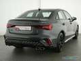 Audi S3 Lim. TFSI quattro S tronic virtual Cockpit/ matrix Gris - thumbnail 2