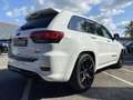 Jeep Grand Cherokee SRT8 Blanc - thumbnail 5