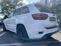 Jeep Grand Cherokee SRT8 Blanc - thumbnail 7