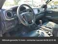 Toyota Tacoma TRD Pro Double Cab 4X4 Tout compris hors homologat Blanc - thumbnail 12