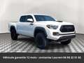 Toyota Tacoma TRD Pro Double Cab 4X4 Tout compris hors homologat Blanc - thumbnail 21
